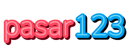 pasar123 — logo kanal
