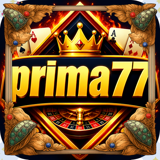 prima77 — mitra unggulan