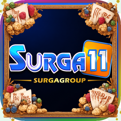 surga11 — galeri pratinjau Resmi APK