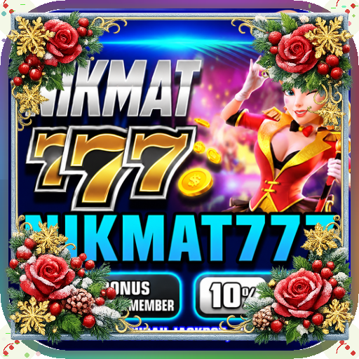nikmat777 — mitra unggulan